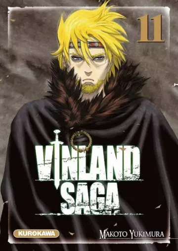 Vinland Saga   Tomes 01 à 25 - Mangas