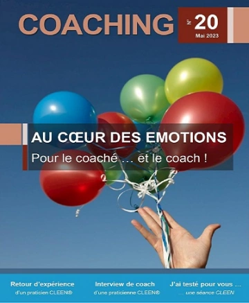 Coaching Magazine N°20 – Mai 2023