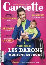 Causette N°95 – Décembre 2018 - Magazines