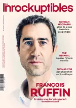 Les Inrockuptibles N°1201 Du 5 Décembre 2018 - Magazines