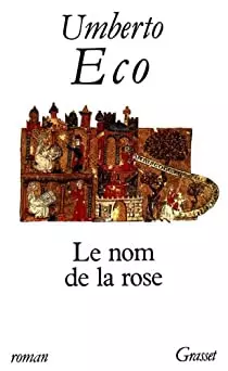 Œuvres de Umberto Eco (30 Livres)