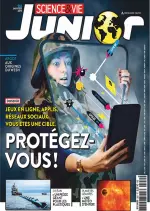 Science et Vie Junior N°352 – Janvier 2019 - Magazines