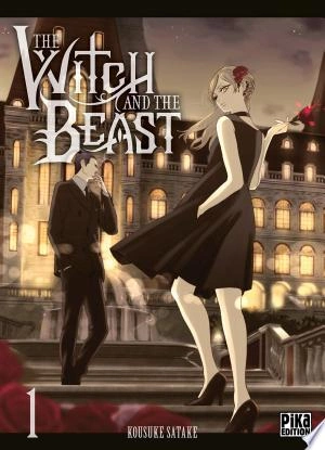 The Witch and the Beast T01 à T07