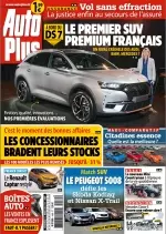 Auto Plus N°1489 - 17 au 23 Mars 2017 - Magazines