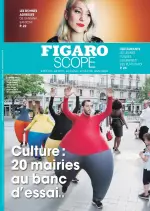 Le Figaroscope Du 21 Novembre 2018