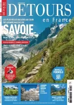 Détours en France N°201 - Juillet/Août 2017