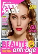 Femme Actuelle Hors-Série Beauté N°128 - Juin 2017
