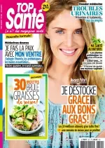 Top Santé N°321 - Juin 2017 - Magazines