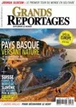 Grands Reportages N°431 - Avril 2017 - Magazines