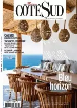 Maisons Côté Sud - Juin-Juillet 2017 - Magazines