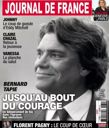 Journal De France N°71 – Novembre 2021