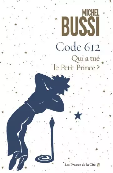 Code 612 - Qui a tué le petit Prince ?  Michel Bussi