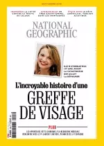 National Geographic N°228 – Septembre 2018