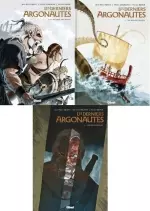 Les derniers Argonautes - Tomes 1 à 3