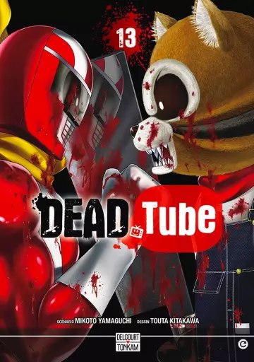 Dead Tube T06 à T13