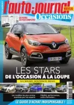 L’Auto-Journal Hors Série No.4 - Edition 2017 - Magazines