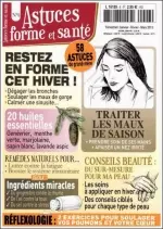 Astuces Forme et Santé N°6 - Magazines