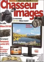 Chasseur d'images N°334 - Grandes expositions - Magazines