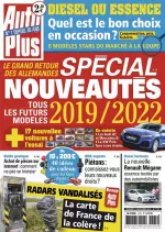 Auto Plus N°1579 Du 7 Décembre 2018 - Magazines
