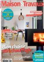 Maison et Travaux N°295 – Décembre 2018 - Magazines