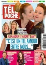Télé Poche - 25 Au 31 Mars 2017 - Magazines