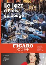 Le Figaroscope Du 12 Décembre 2018