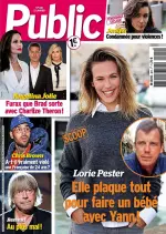 Public N°811 Du 25 au 31 Janvier 2019 - Magazines