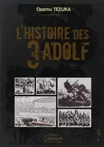 Histoire des 3 Adolf