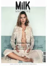 Milk Magazine N°62 – Décembre 2018