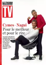 TV Magazine Du 20 Janvier 2019 - Magazines