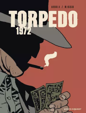 TORPEDO 197 - BD
