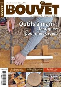 Le Bouvet - Mai-Juin 2024 - Magazines