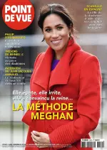 Point De Vue N°3679 Du 23 Janvier 2019 - Magazines