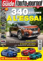 L’Auto-Journal Le Guide N°40 – Octobre-Décembre 2018