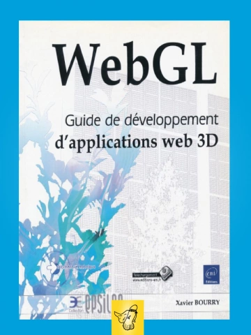 WebGL pour les applications 3D - Livres