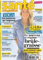 Santé Magazine - Juin 2017 - Magazines