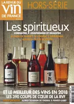 La Revue Du Vin De France Hors Série N°35 – Janvier 2019