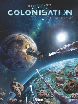 Colonisation T01-07 - BD