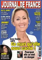 Journal De France N°38 – Février 2019 - Magazines