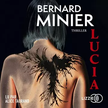 Lucia   Bernard Minier - AudioBooks