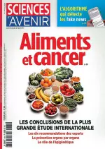 Sciences et Avenir N°864 – Février 2019 - Magazines
