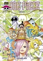 One Piece tome 80 à 100 - Mangas