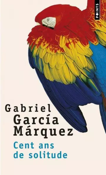 Cent ans de solitude - Gabriel Garcia Marquez - AudioBooks
