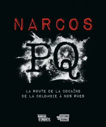 Narcos PQ - Livres