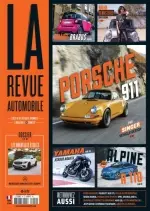 La Revue Automobile - Été 2017