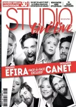 Studio Ciné Live N°88 - Avril 2017