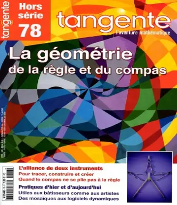 Tangente Magazine Hors Série N°78 – Juin 2021