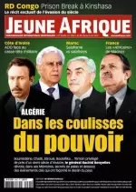 Jeune Afrique – 28 Mai au 3 Juin 2017 - Magazines