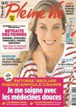 Pleine Vie N°372 - Juin 2017 - Magazines