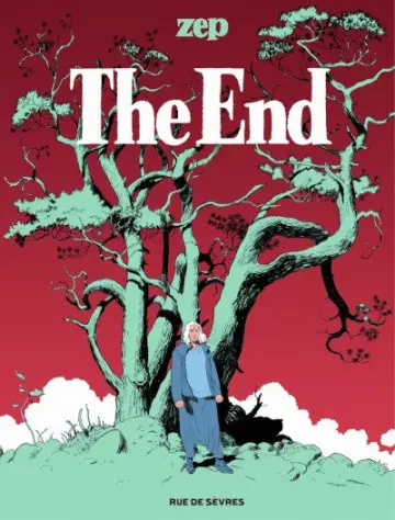 THE END (ZEP) - BD